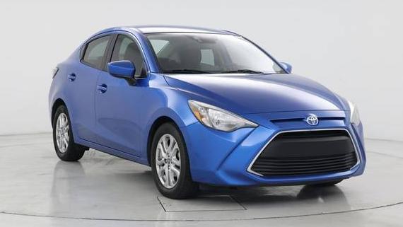 TOYOTA YARIS IA 2017 3MYDLBYV6HY194525 image TOYOTA YARIS IA 2017 3MYDLBYV6HY194525 image